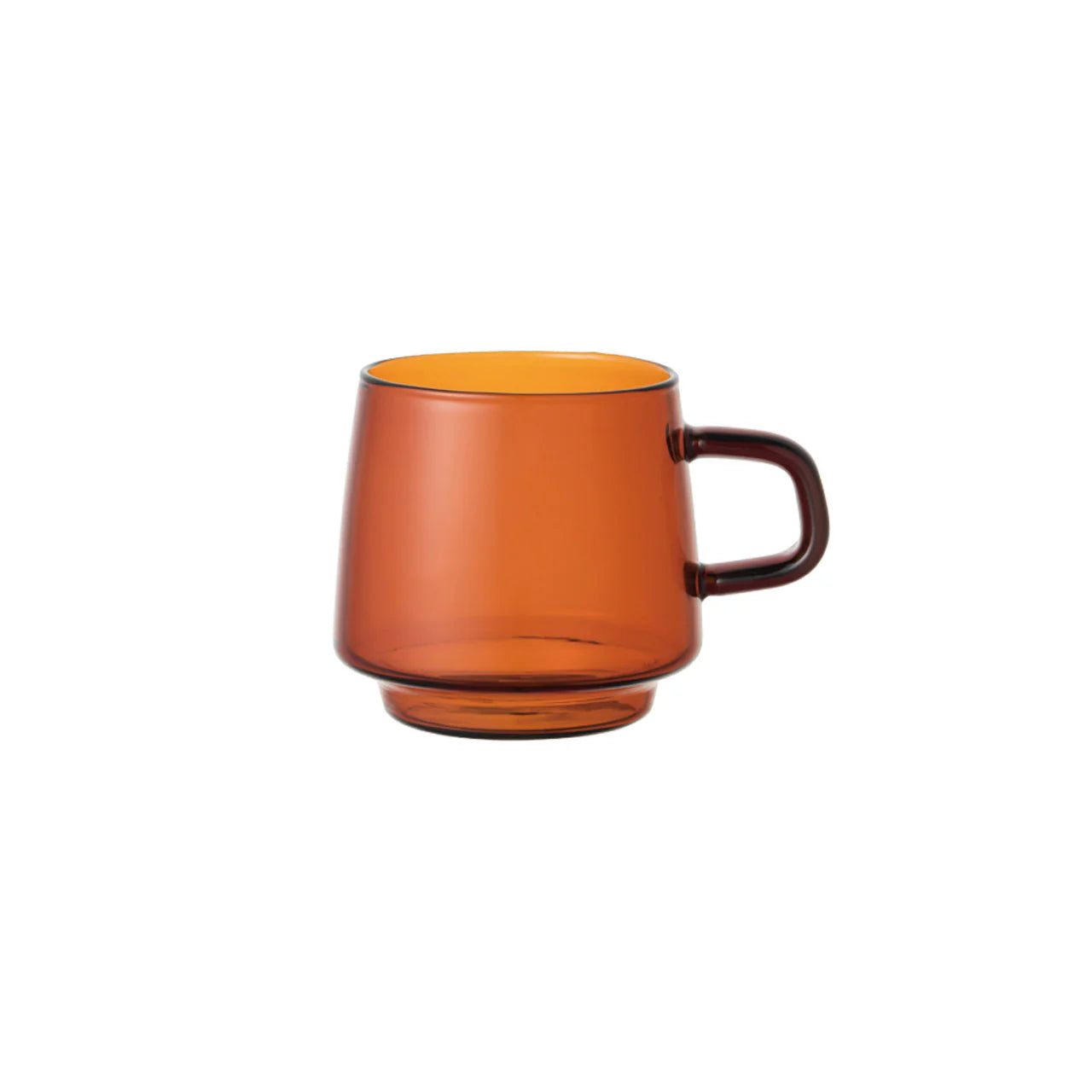 Kinto Sepia Mug