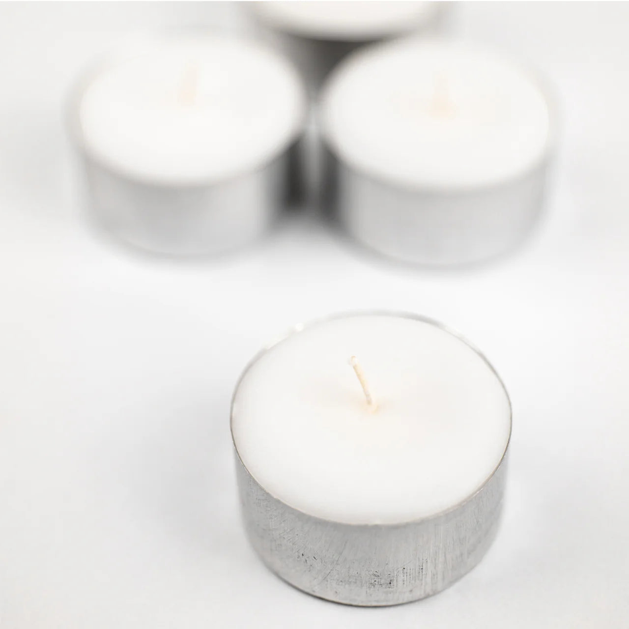 Studio Milligram Tea light Candles