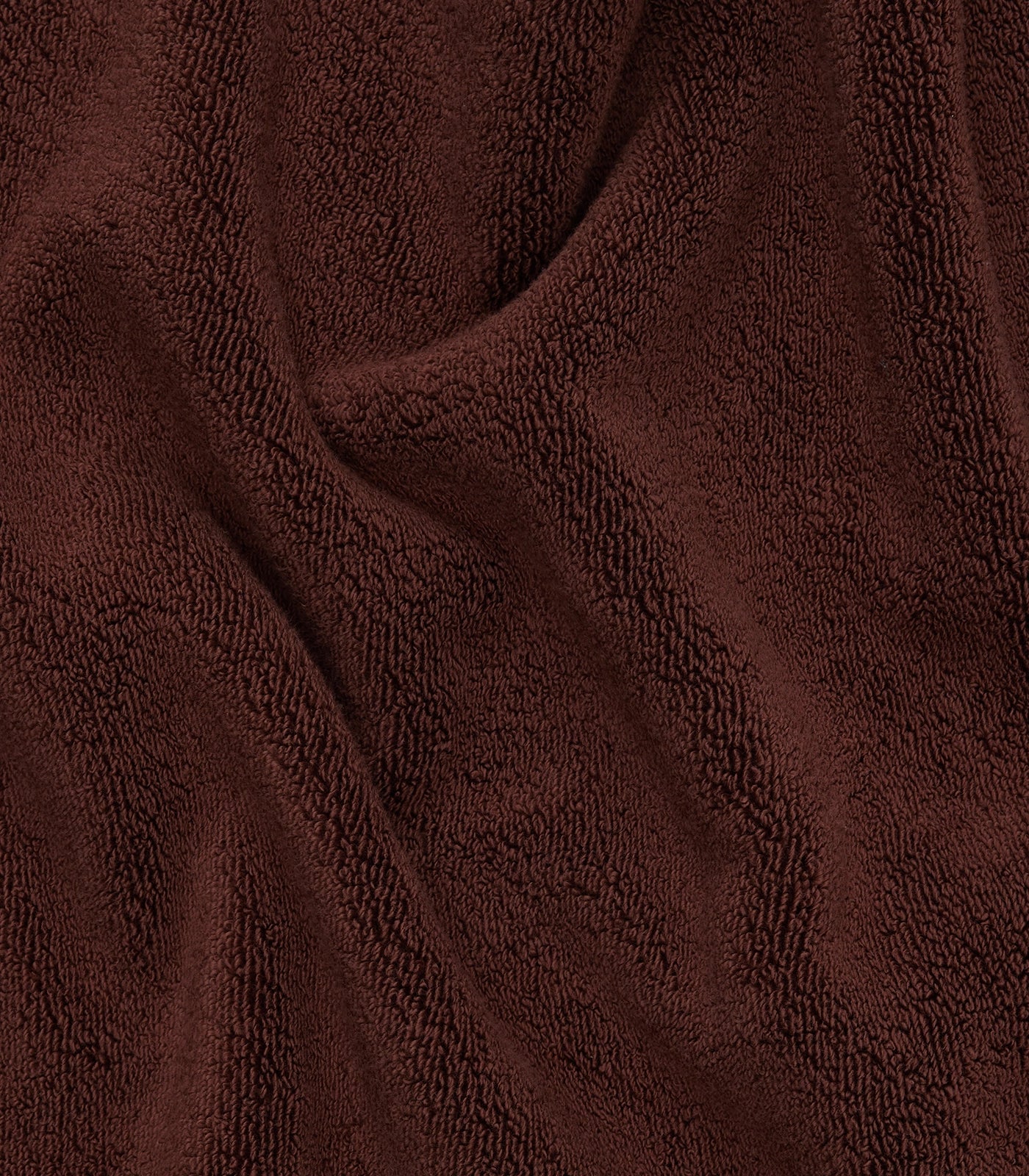 Hommey Hand Towel Cocoa
