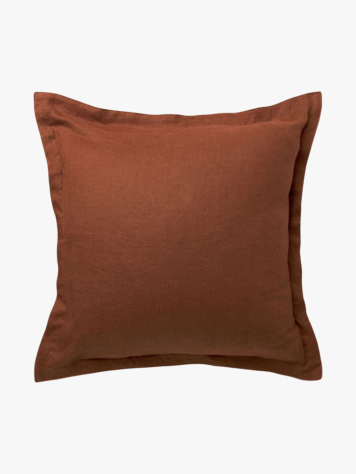 LM Home Echo Maple Pure Linen Cushion