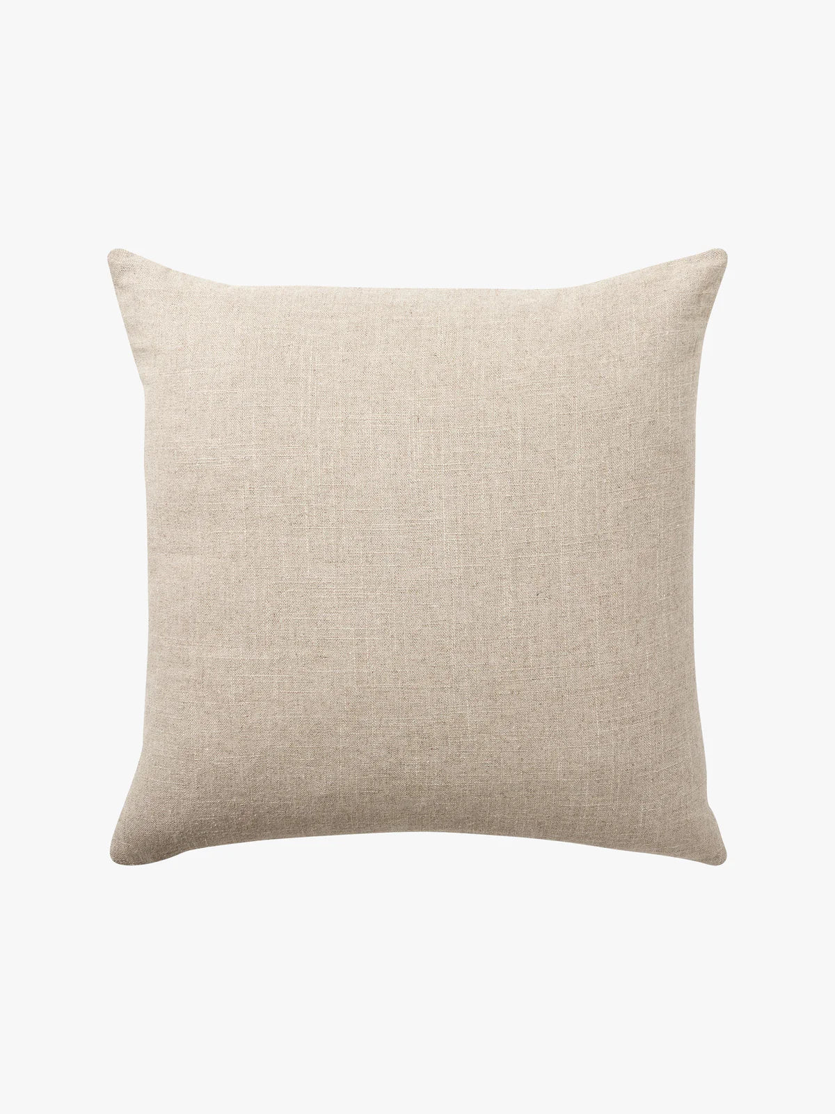 LM Home Etro Olive Velvet Cushion 60cm