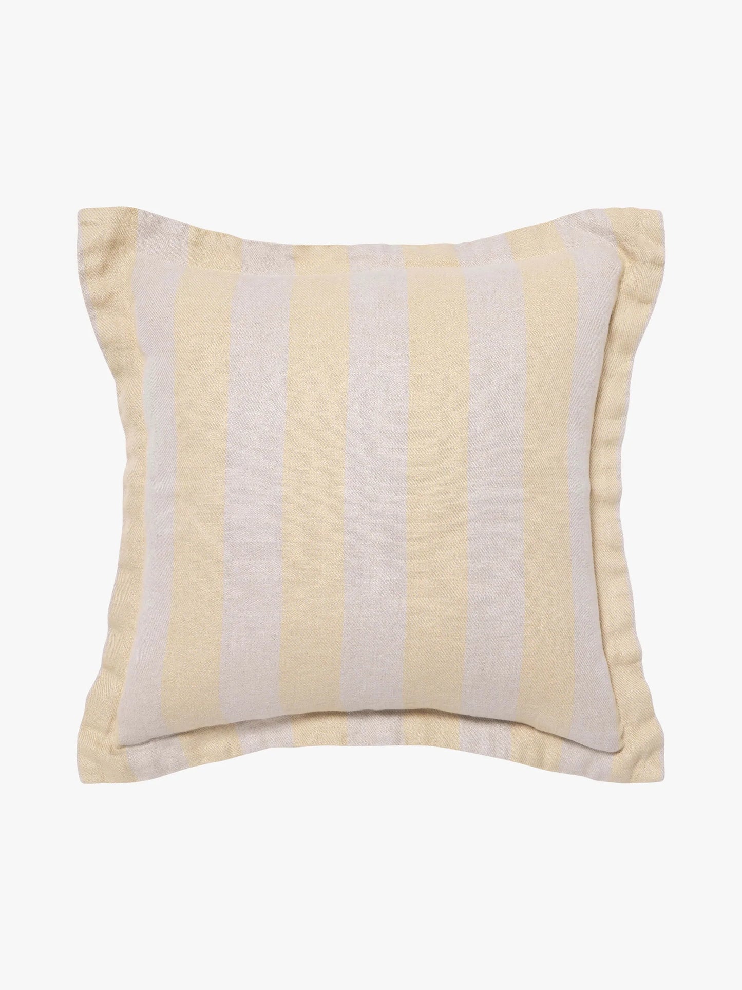 L&M Voyage Limone Cushion