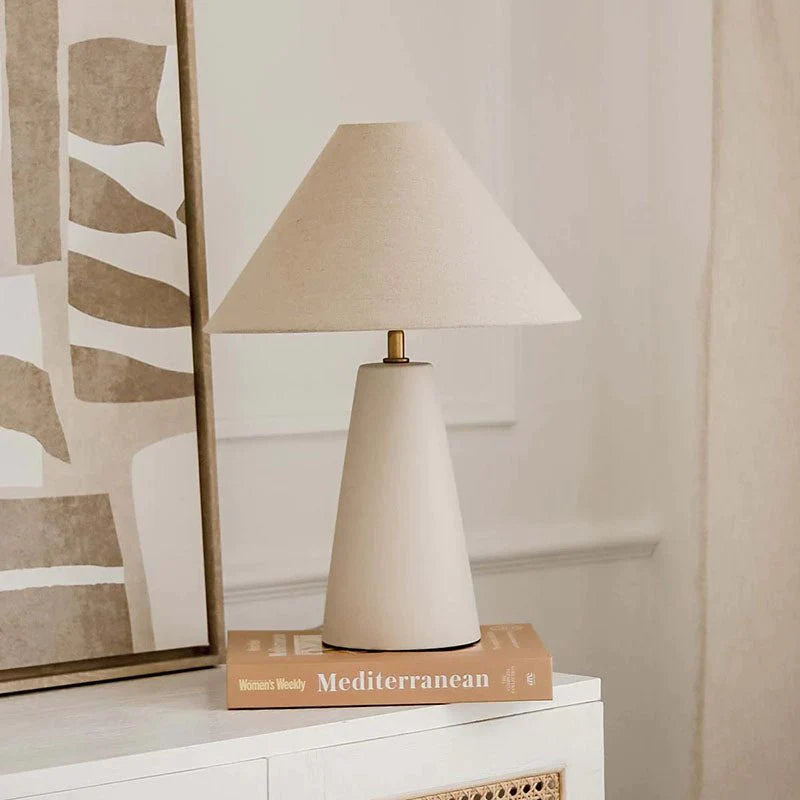 FLORENCE TABLE LAMP
