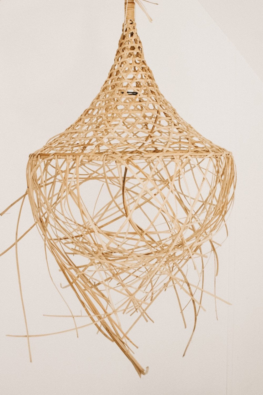 THE MALI PENDANT