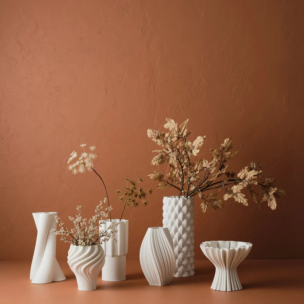 Floral Interiors