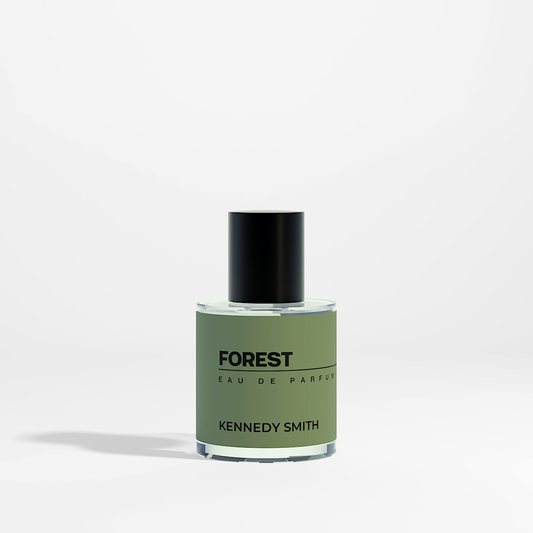 Kennedy Smith FOREST eau de parfum 30ml
