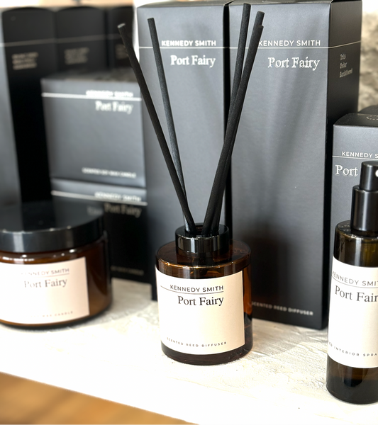 Kennedy Smith Diffuser Port Fairy 200ml