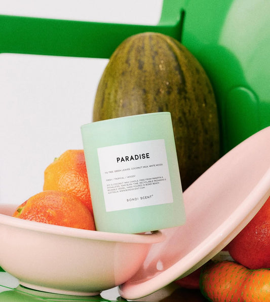 Bondi Scent Paradise Candle