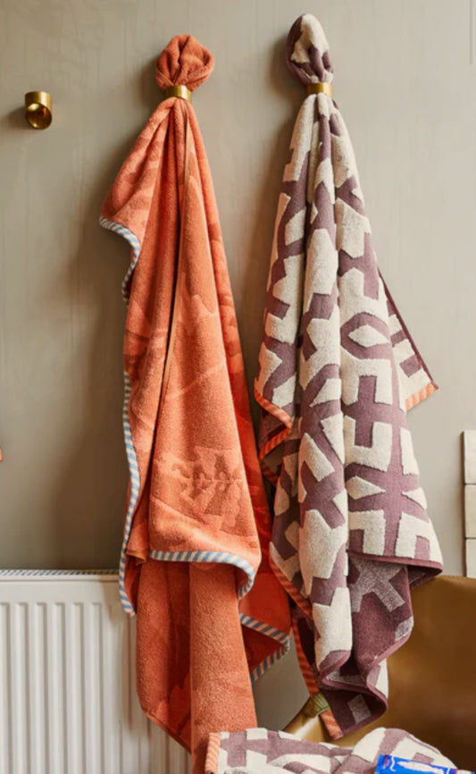 Sage & Clare Radha Bath Sheet
