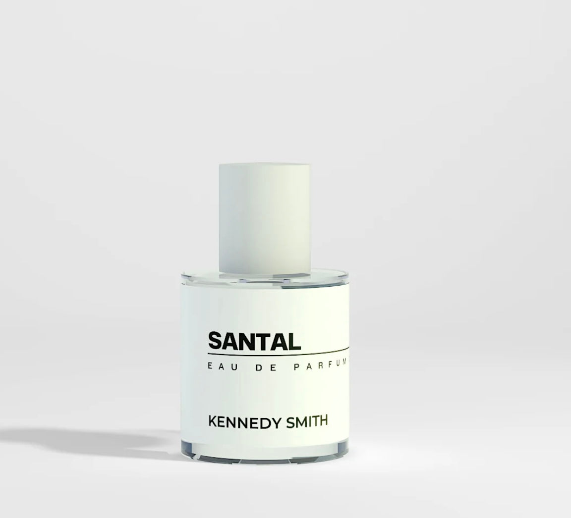 Kennedy Smith SANTAL Eau De Parfum 30ml