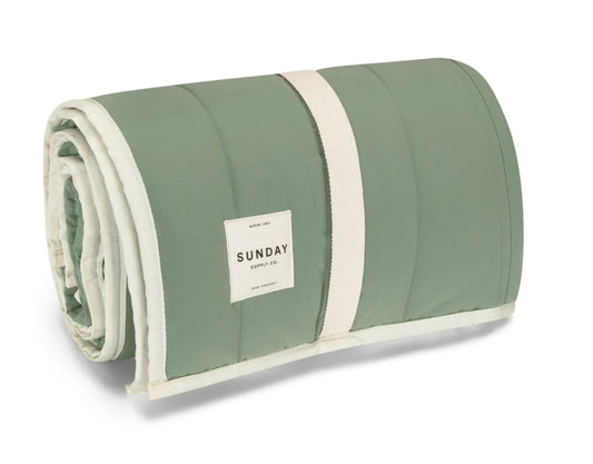 Sundays Supply Co Tallow Beach Mat