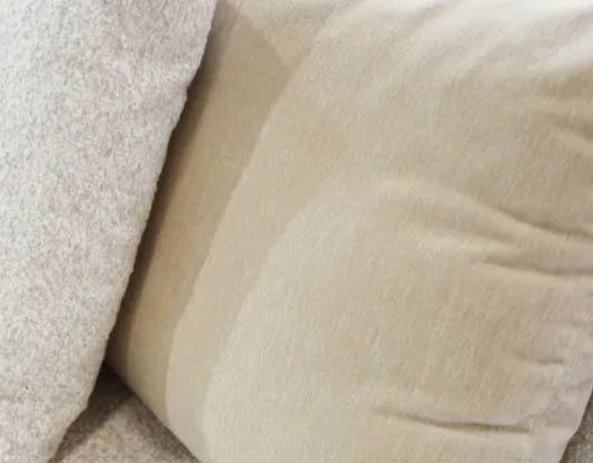 BANYAN ALGAR BOUCLE BEIGE SOFA