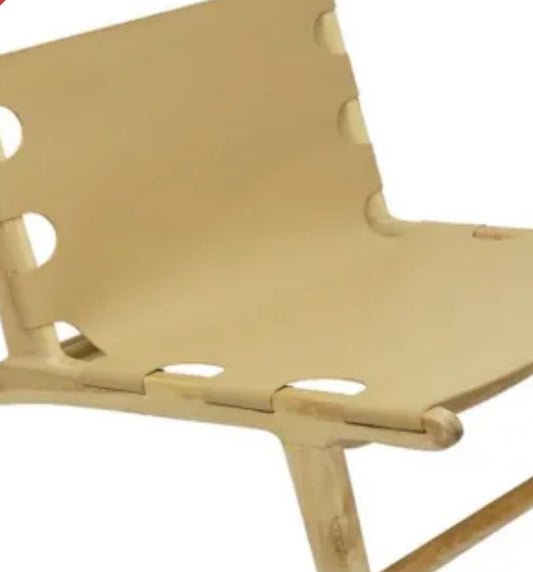 Banyan Occasional Chair Alana