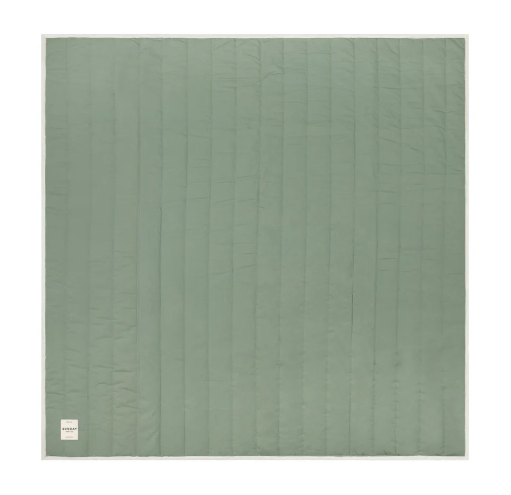 Sundays Supply Co Tallow Beach Mat