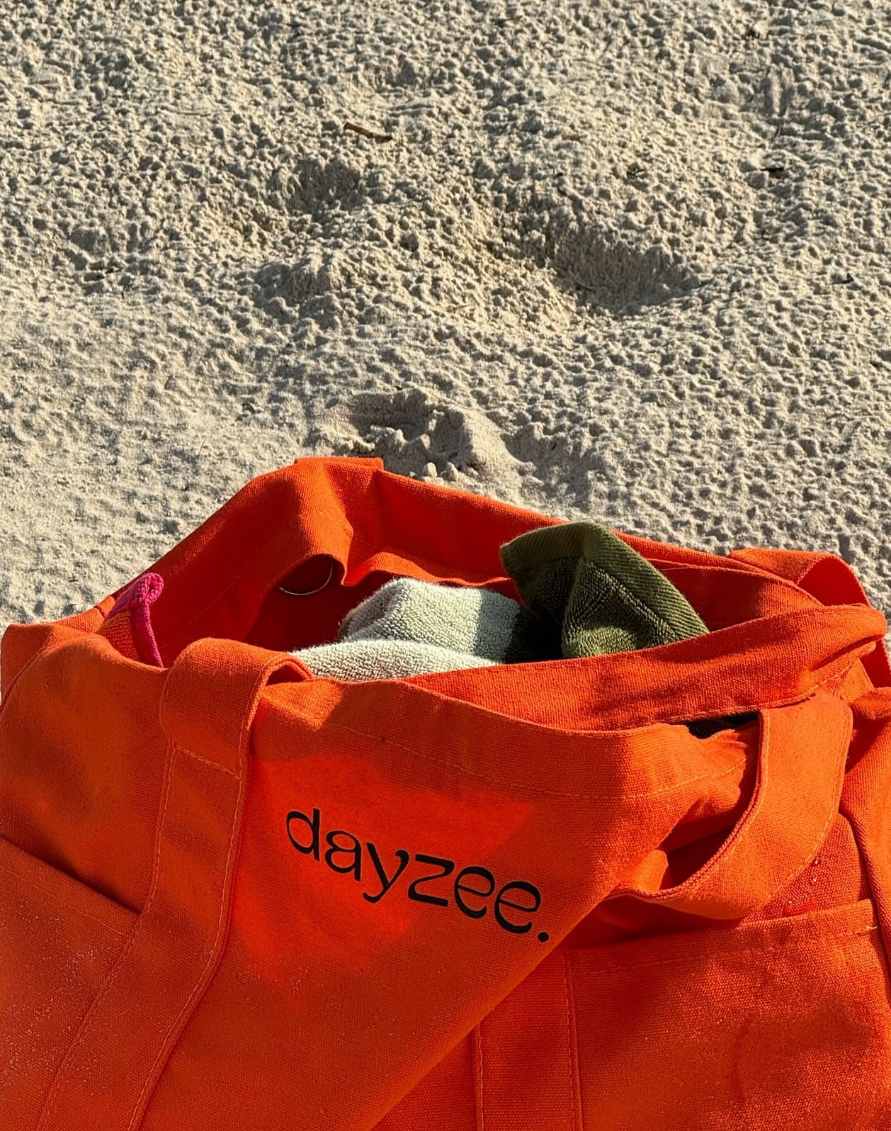 Dayzee The Ultimate Tote