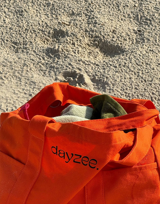 Dayzee The Ultimate Tote