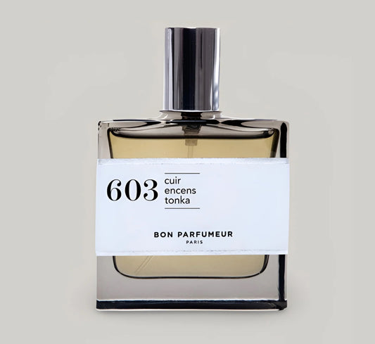 Bon Parfumeur Private Collection 603 EDP 30ml