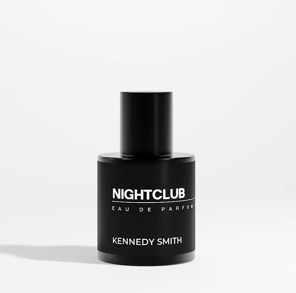 Kennedy Smith NIGHTCLUB Eau De Parfum 30ml