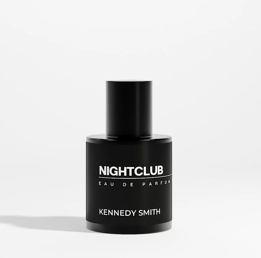 Kennedy Smith NIGHTCLUB Eau De Parfum 30ml