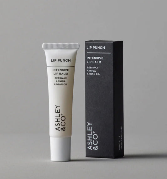 Ashley & Co Intensive Lip Balm