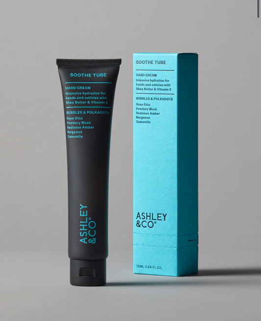 Ashley & Co Soothe Tube 75ml