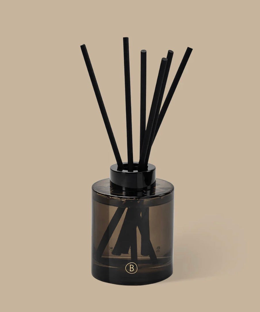 Black Blaze Rainveil Reed Diffuser 200ml