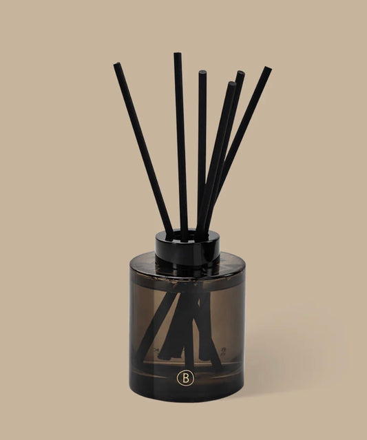 Black Blaze Sunset Embers Reed Diffuser 200ml