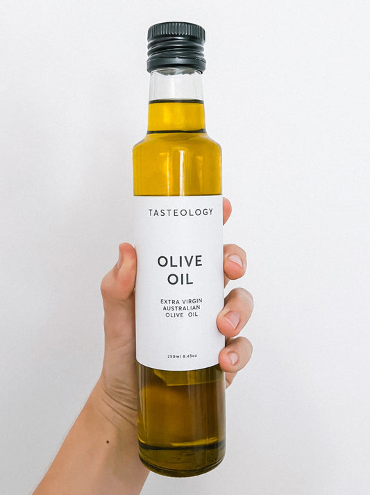 Tasteology Olive Oil 250ml