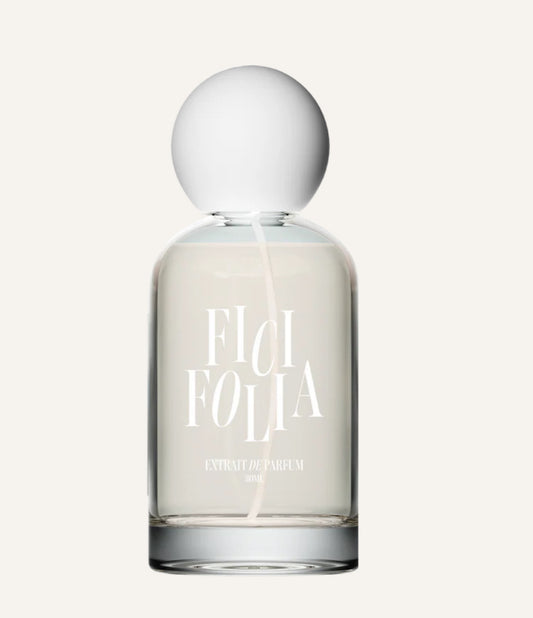 Ficifolia EXTRAIT DE PARFUM
ROSE STREET 30ml