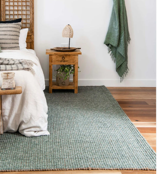 Zebra Home Carter Forest Mat  60/90cm