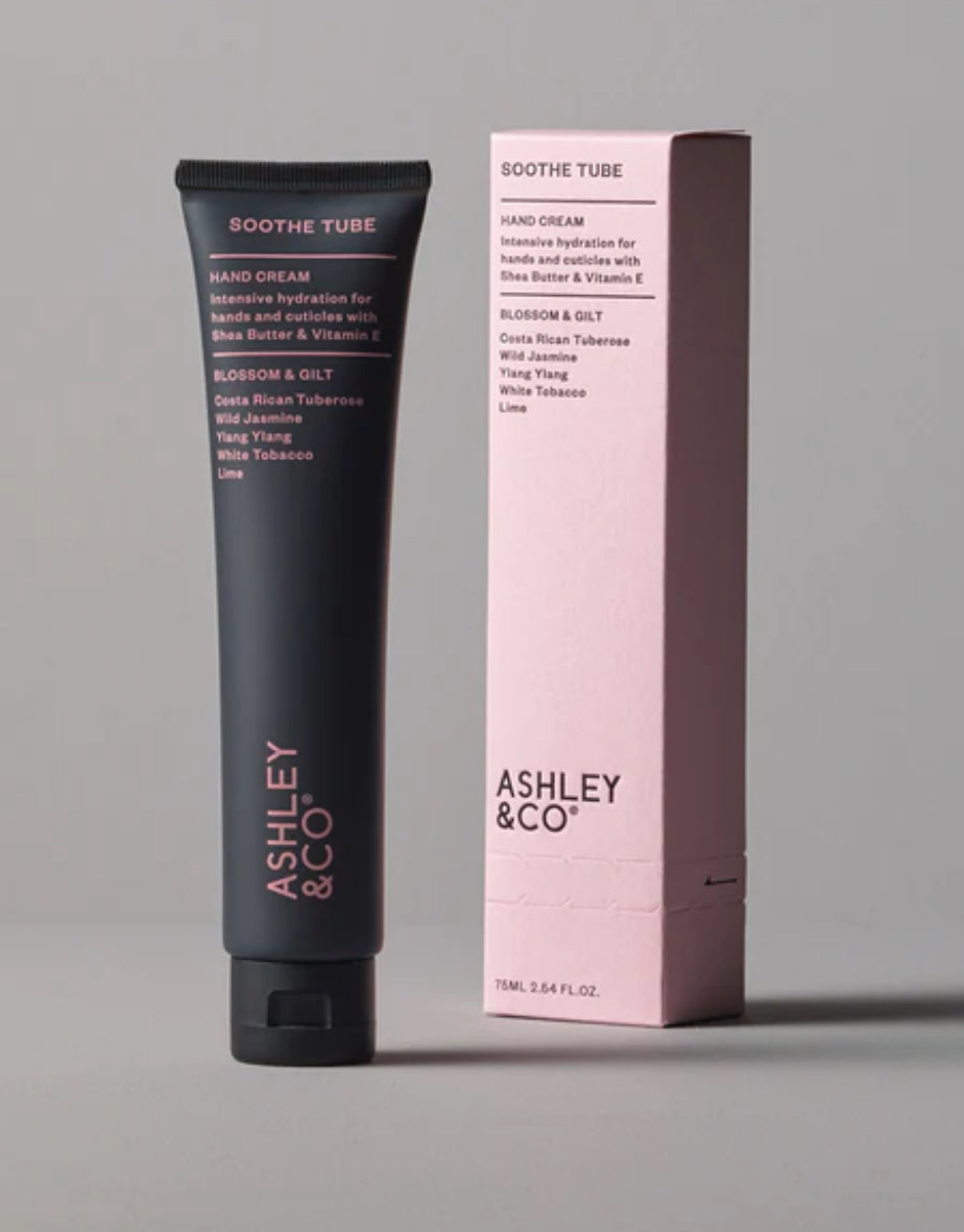 Ashley & Co Soothe Tube 75ml