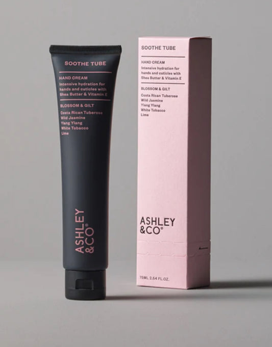 Ashley & Co Soothe Tube 75ml