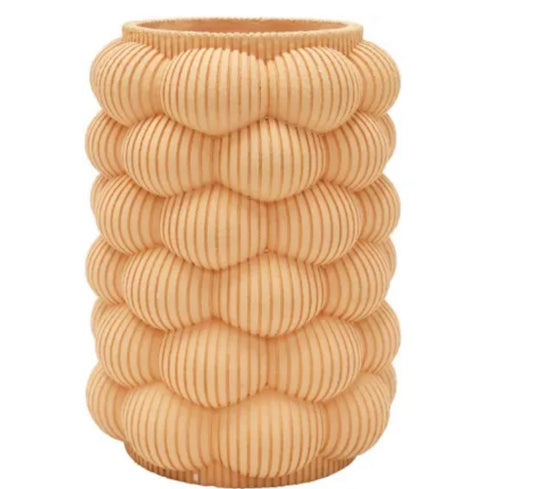 Duffy Vase Large