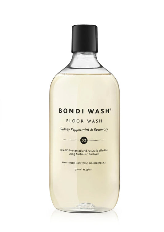Bondi Wash Floor Wash 500ml