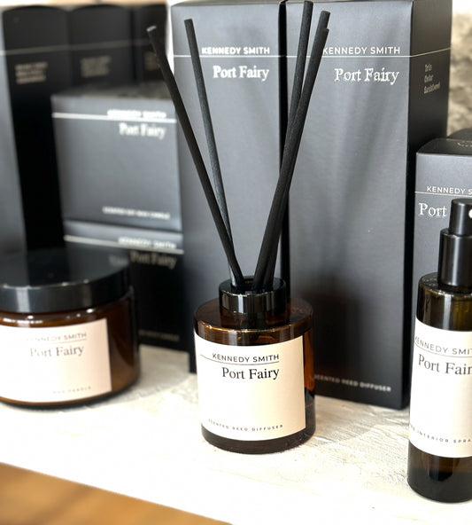 Kennedy Smith Port Fairy Room Spray