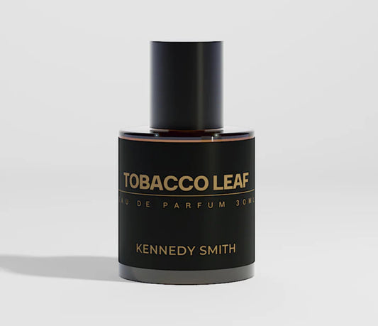 Kennedy Smith Tobacco Leaf Eau De Parfum 30ml