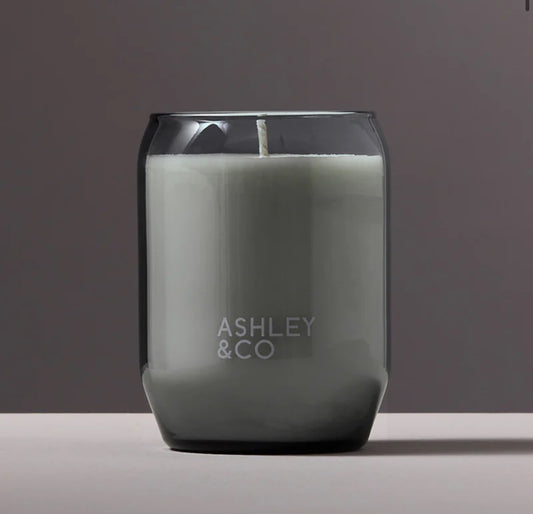 Ashley & Co Tui & Kahili Candle