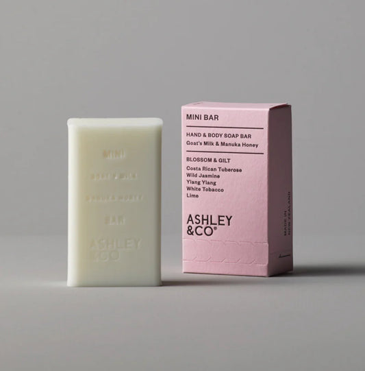 Ashley & Co Mini Bar 90g