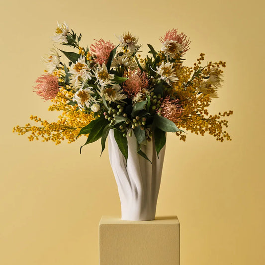 Floral Interiors Brooklyn Vase