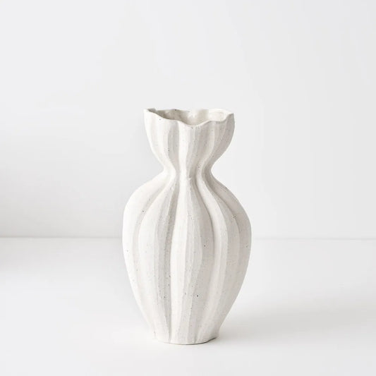 Floral Interiors Basma Vase