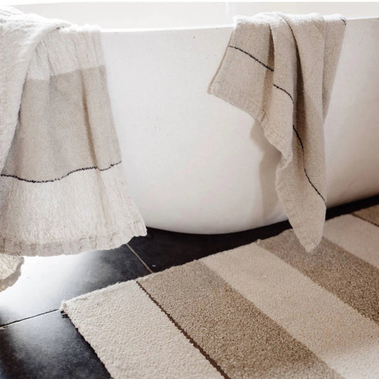 Eadie Retreat Bath Mat