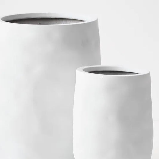 Floral Interiors Buta Pot Large