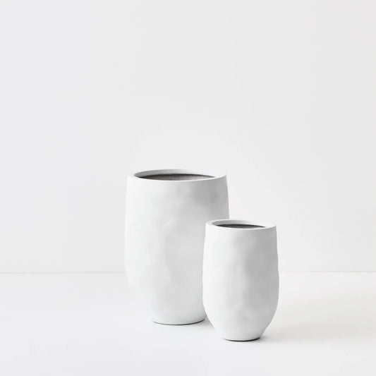 Floral Interiors Buta Pot Small
