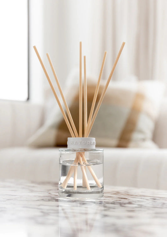 Naturals Santal & Vanilla Orchid Diffuser
