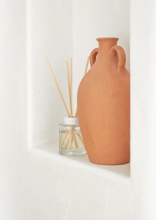 Naturals Blood Orange & Pomelo Diffuser 120ml