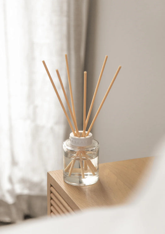 Naturals Neroli & Amber Wood Diffuser 120ml