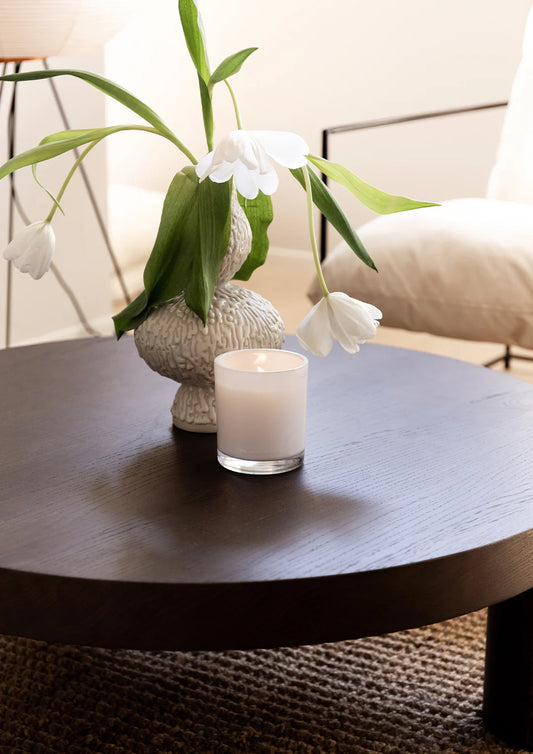 Naturals Neroli & Amber Wood Candle