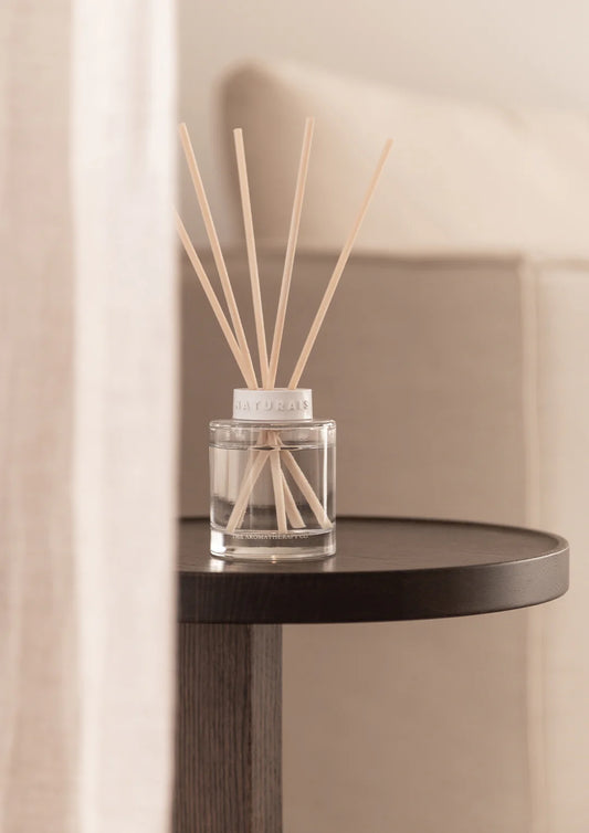 Naturals Coconut & Passion Berry Diffuser 120ml