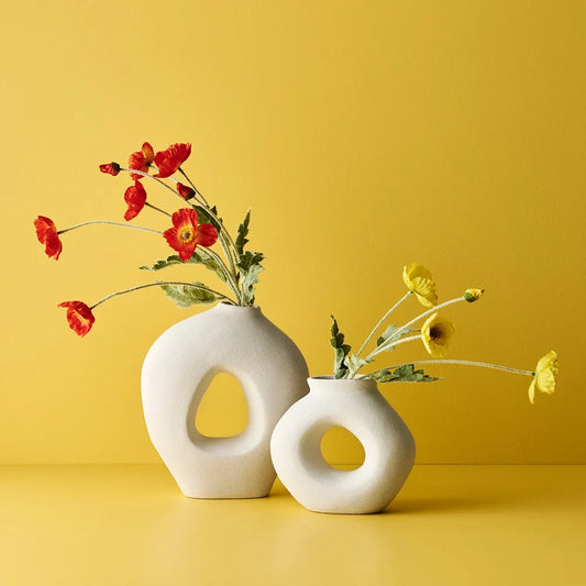 Floral Interiors Vase Nadika