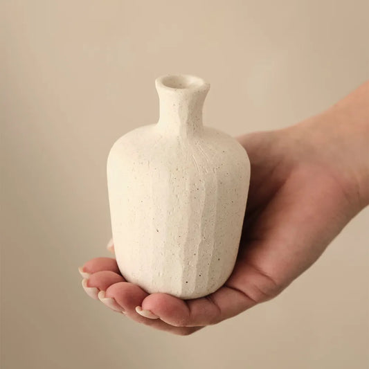 Floral Interiors Mini Coa Vase